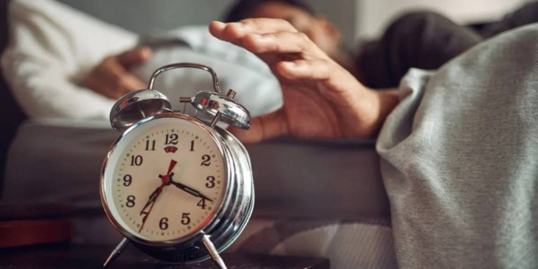 Sabahları gergin uyananlar aman dikkat! Bilim insanları uyardı: Hayat sürenizi etkiliyor 2